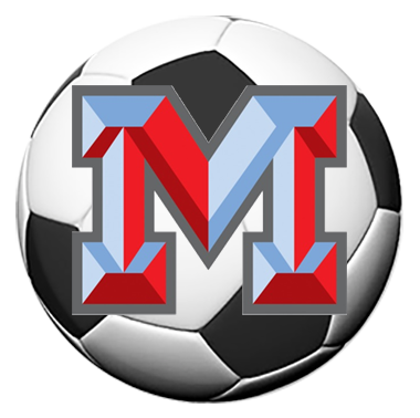 Monterey soccer logo